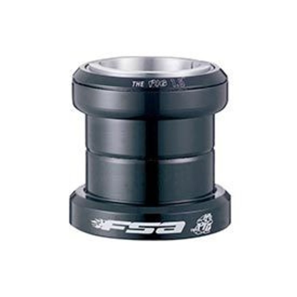 FSA * FSA, Big Fat Pig, Headset, Black, 345g, (S.H.I.S : EC49/38.1  EC49/40)
