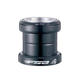 FSA * FSA, Big Fat Pig, Headset, Black, 345g, (S.H.I.S : EC49/38.1  EC49/40)