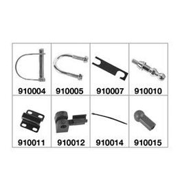 Trail Gator *TRAIL-GATOR, BALL JOINT SOCKET