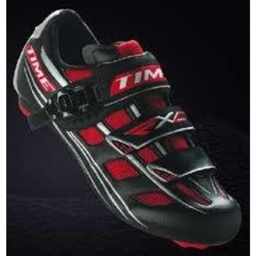 TIME Time, RXC Road SHOE, 42, MSRP $149.99
