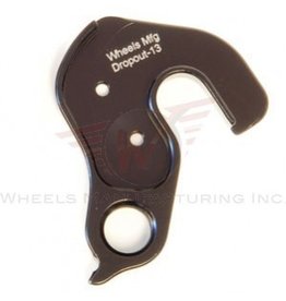 Wheels Manufacturing Dropout 13, Derailleur hanger, Marin, Specialized Rockhopper 2002