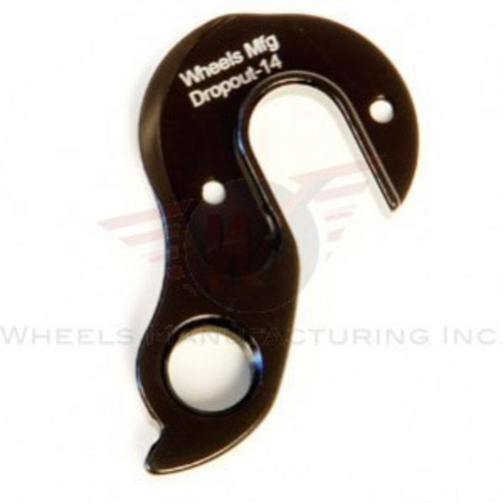 Wheels Manufacturing Dropout 14, Derailleur hanger, Speicalized Stumpjumper M2 01', 02', 03'..