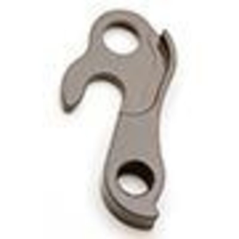 Wheels Manufacturing Dropout 42, Derailleur hanger