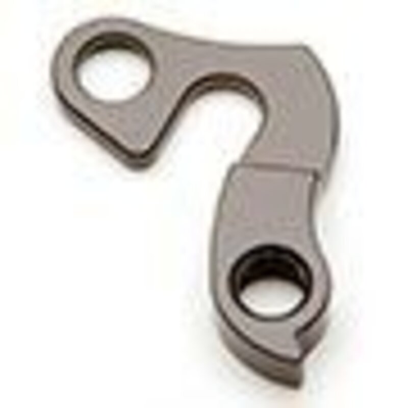 Wheels Manufacturing Dropout 67, Derailleur hanger, Comotion/Fuji/IronH/KHS/Kona/Rocky