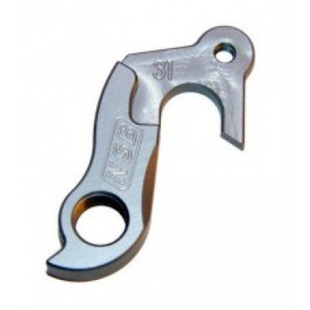 *Dropout 959375-5, Derailleur Hanger, Norco CRR