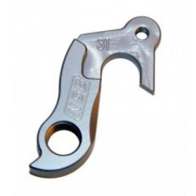 *Dropout 959375-5, Derailleur Hanger, Norco CRR