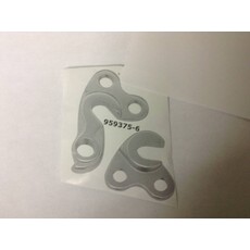 NORCO * Dropout, 959375-6, Norco, CRR Team, Type X