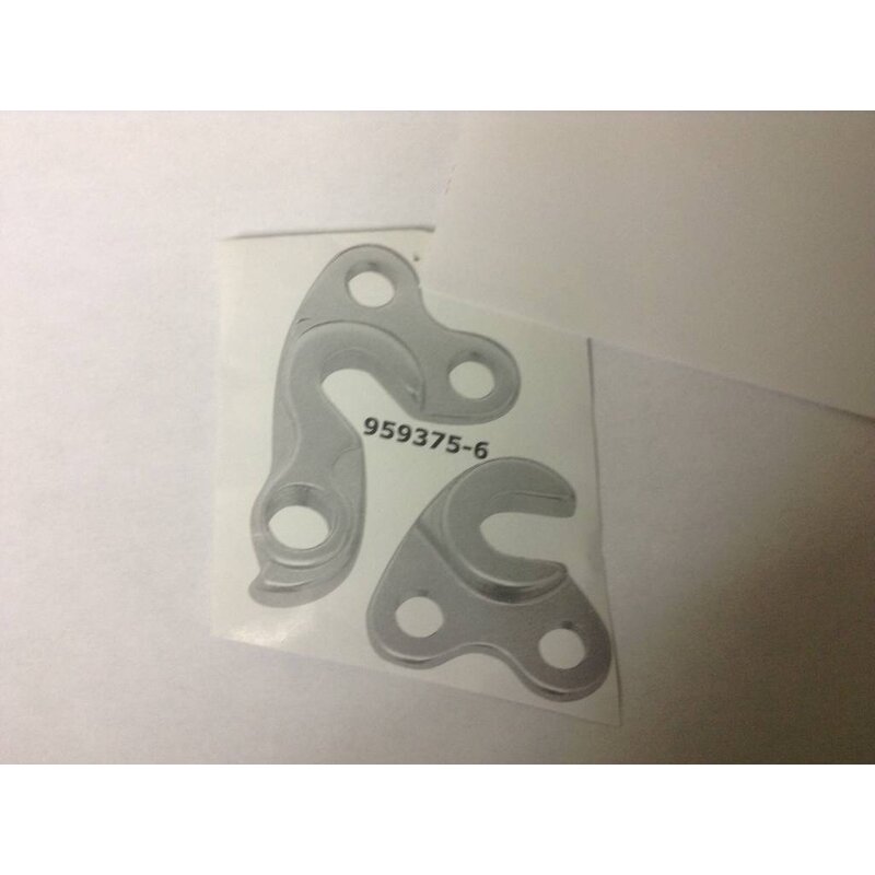 NORCO * Dropout, 959375-6, Norco, CRR Team, Type X