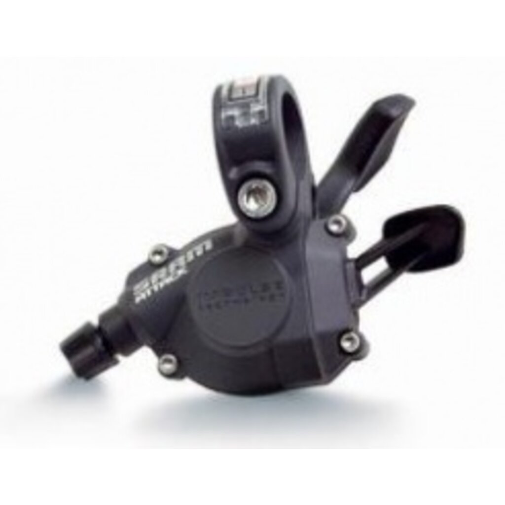 Sram * Sram, ATTACK TRIGGER, 9SP, REAR