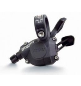 Sram * Sram, ATTACK TRIGGER, 9SP, REAR