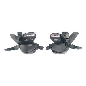 Shimano alivio 3 x 8 sale