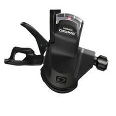 Shimano *Shimano, Deore SL-M610, Shift levers, SL-M610, 2/3X10, Pair