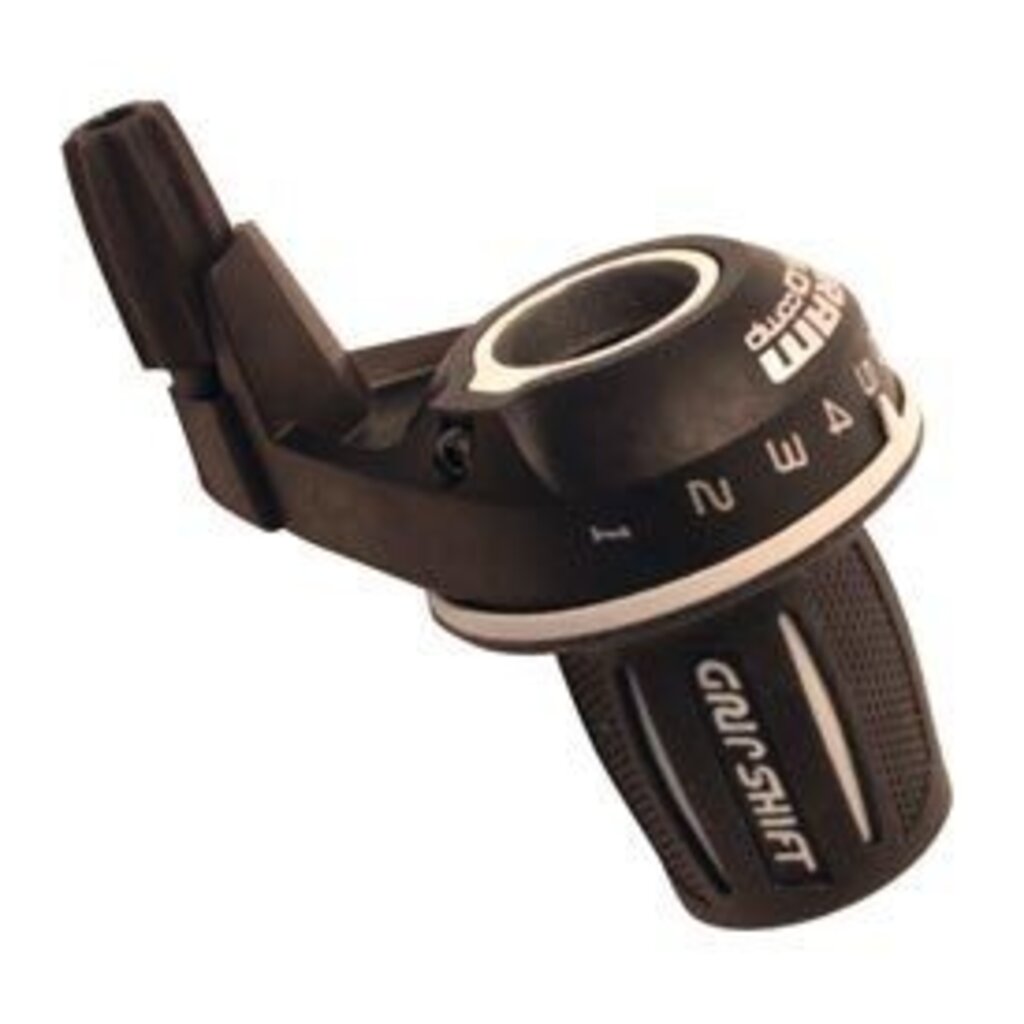 Sram *Sram, 3.0 Comp, Gripshift shifter Pair, 7speed