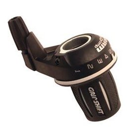 Sram *Sram, 3.0 Comp, Gripshift shifter Pair, 7speed