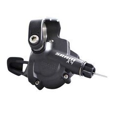 Sram Sram, X.4 Trigger shifter, 3sp, Front