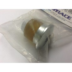 Others *Polymer Type Cap 28.6mm Silver