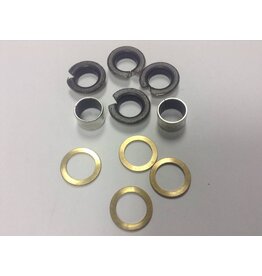 Jamis *BUSHING KIT, DAKAR