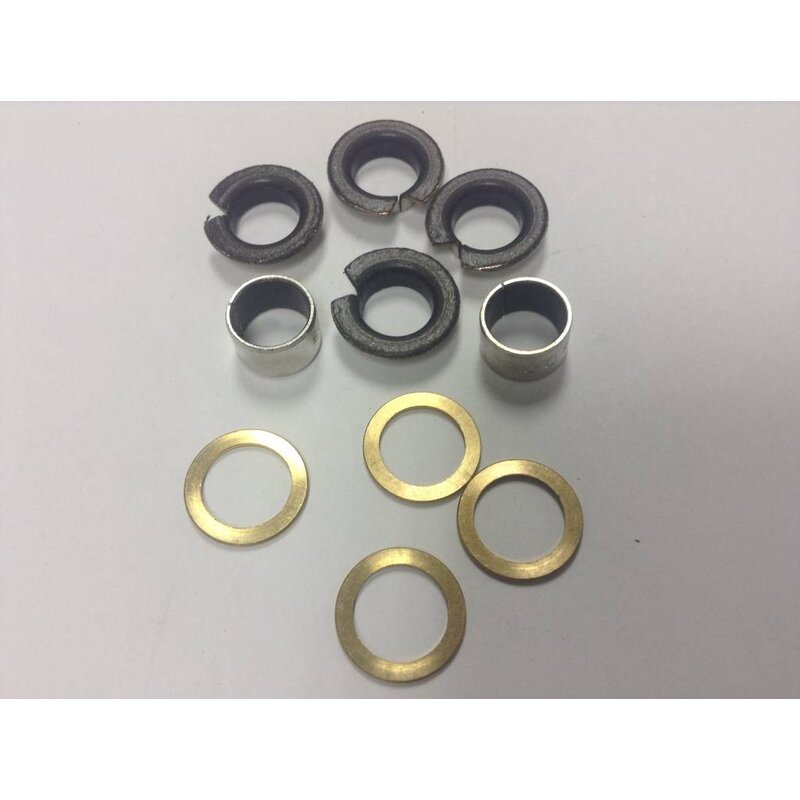 Jamis *BUSHING KIT, DAKAR