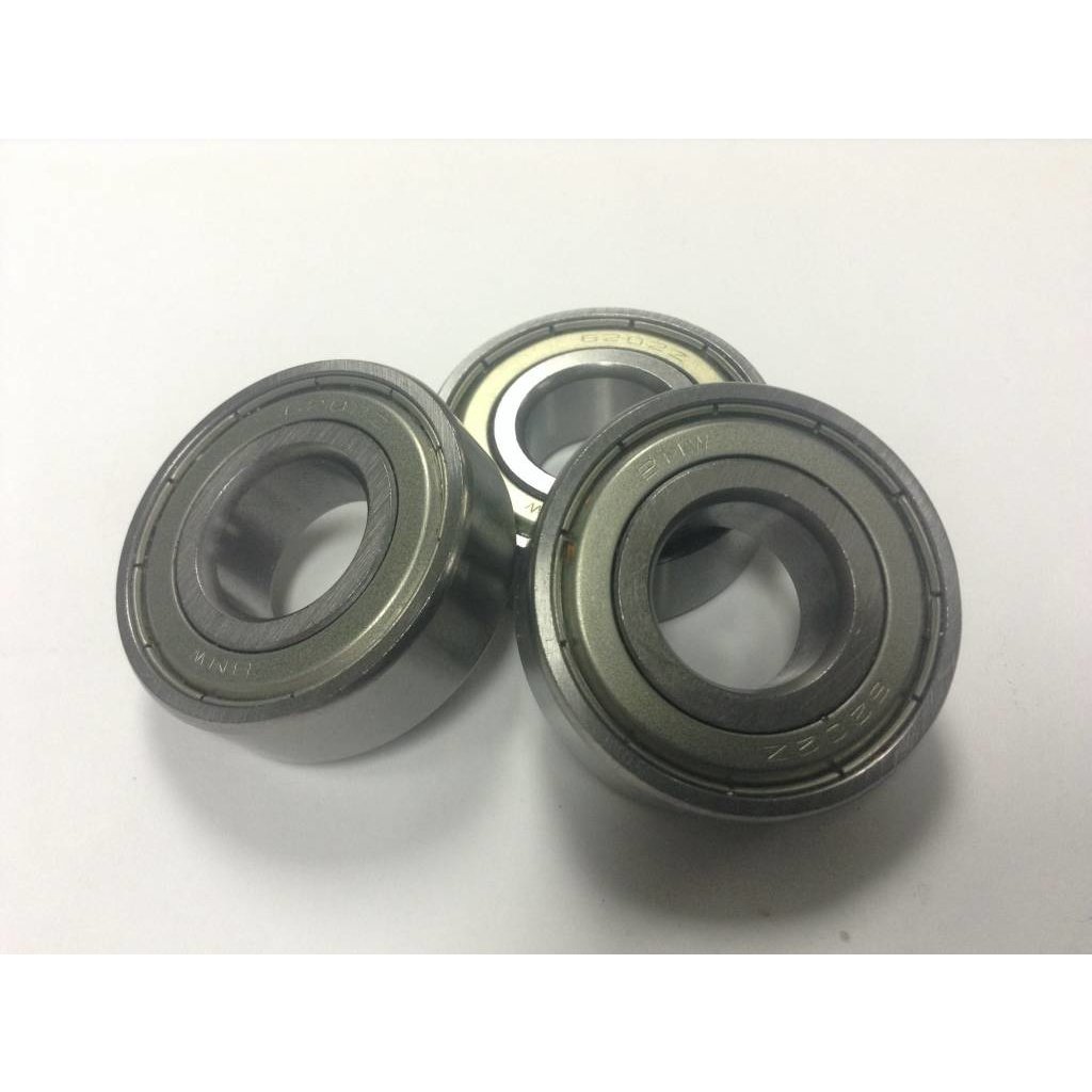 *ADULT TRIKE, '98, REAR AXLE BEARINGS, 6202Z Reg $14.99