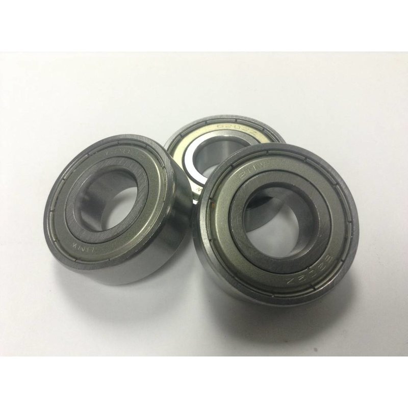 *ADULT TRIKE, '98, REAR AXLE BEARINGS, 6202Z