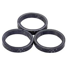 Others Prime Aero Carbon Spacer, 28.6 X 3 mm