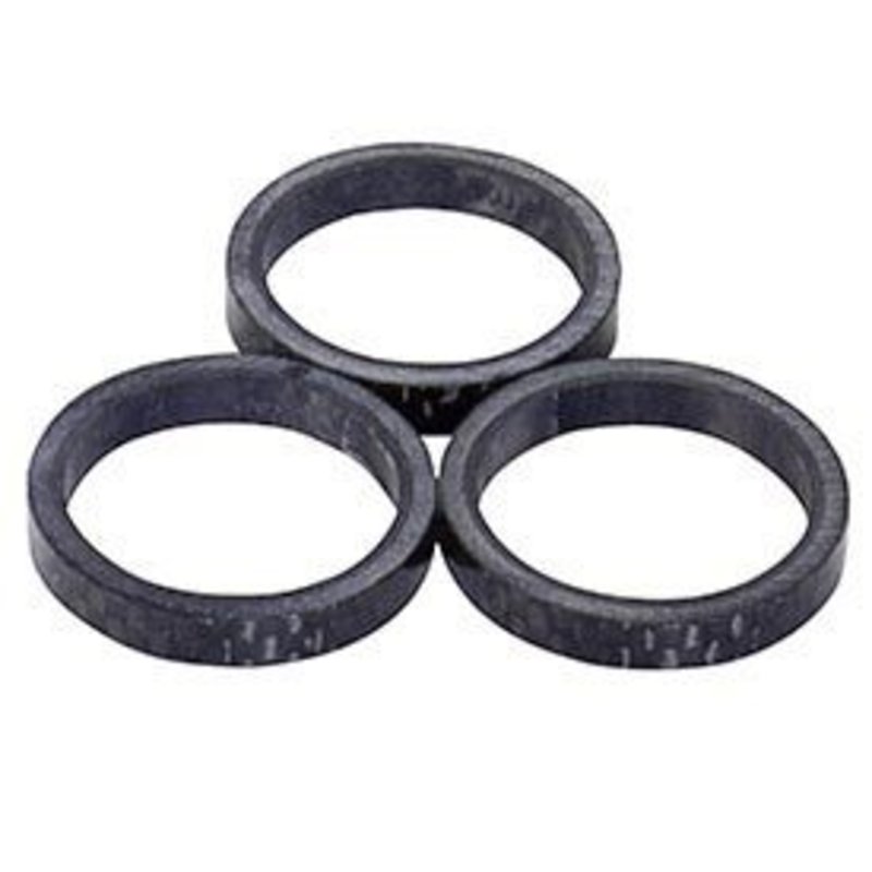 Others Prime Aero Carbon Spacer, 28.6 X 3 mm