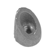 Others *QUILL STEM WEDGE nut, 22.2mm
