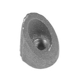 Others QUILL STEM WEDGE nut, 22.2mm