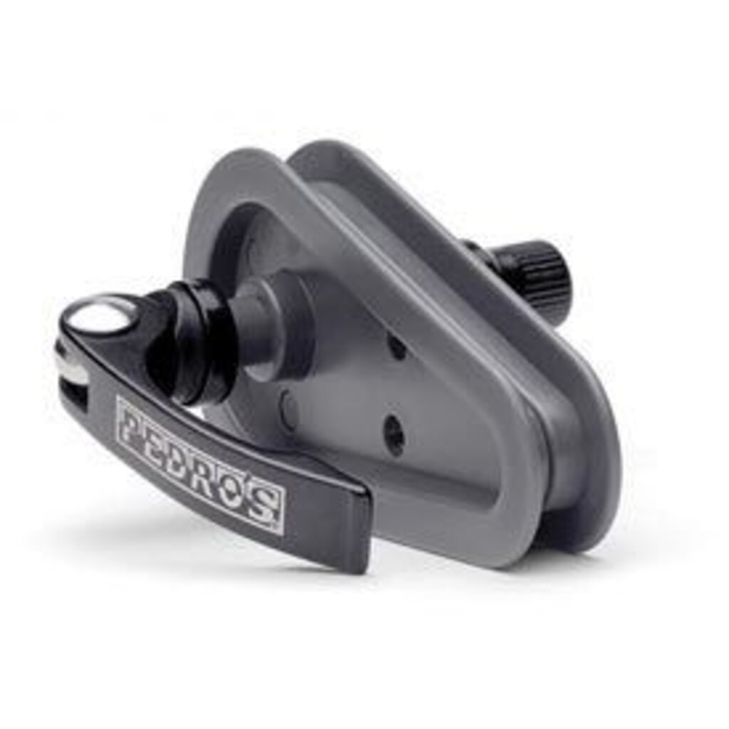 Pedro's Pedros, Chain Keeper, chain support