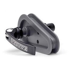 Pedro's Pedros, Chain Keeper, chain support