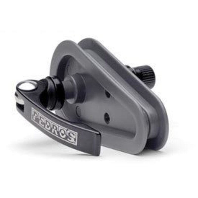 Pedro's Pedros, Chain Keeper, chain support