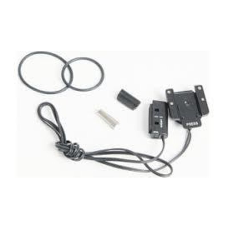 SIGMA *SIGMA, SENSOR KIT,  FRONT WHEEL ,00387, COMPUTER SENSOR,