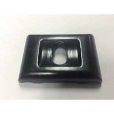 *TOP FIXING PLATE, FOR SEAT POST CLAMP