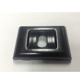 *TOP FIXING PLATE, FOR SEAT POST CLAMP