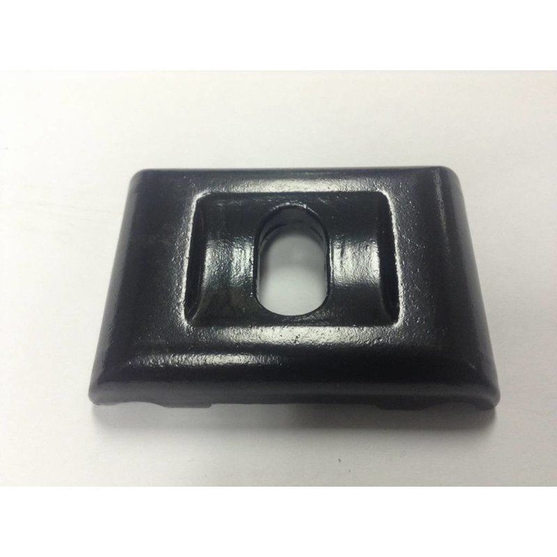 *TOP FIXING PLATE, FOR SEAT POST CLAMP