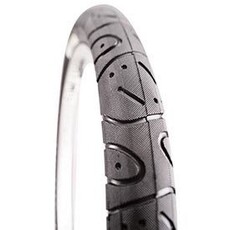 Maxxis Maxxis, Hookworm, 20x1.95, Wire, 60TPI, 110PSI, 720g, Black