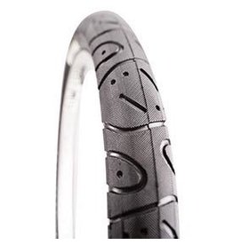 Maxxis Maxxis, Hookworm, 20x1.95, Wire, 60TPI, 110PSI, 720g, Black