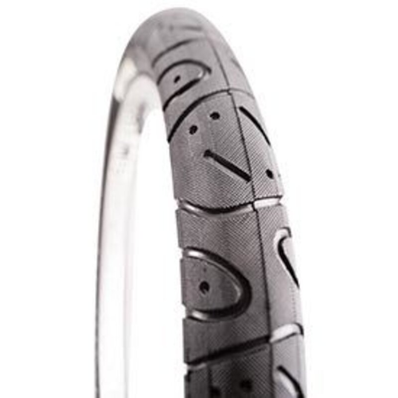 Maxxis Maxxis, Hookworm, 20x1.95, Wire, 60TPI, 110PSI, 720g, Black