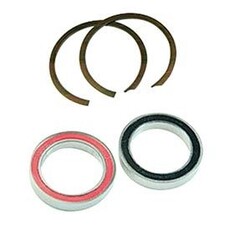 Wheels Manufacturing * Wheels Manufacturing, BB30 AC bearing & clip kit