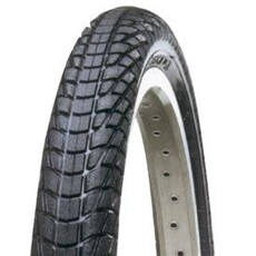 Kenda Kenda, Komfort, 26x1.95, Wire, SRC, 27tpi, 40-65psi, 595g, Black