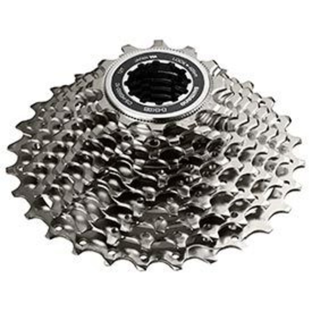 Shimano Shimano, HG500-10, 10 speed cassette, 12-28