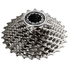 Shimano Shimano, HG500-10, 10 speed cassette, 12-28