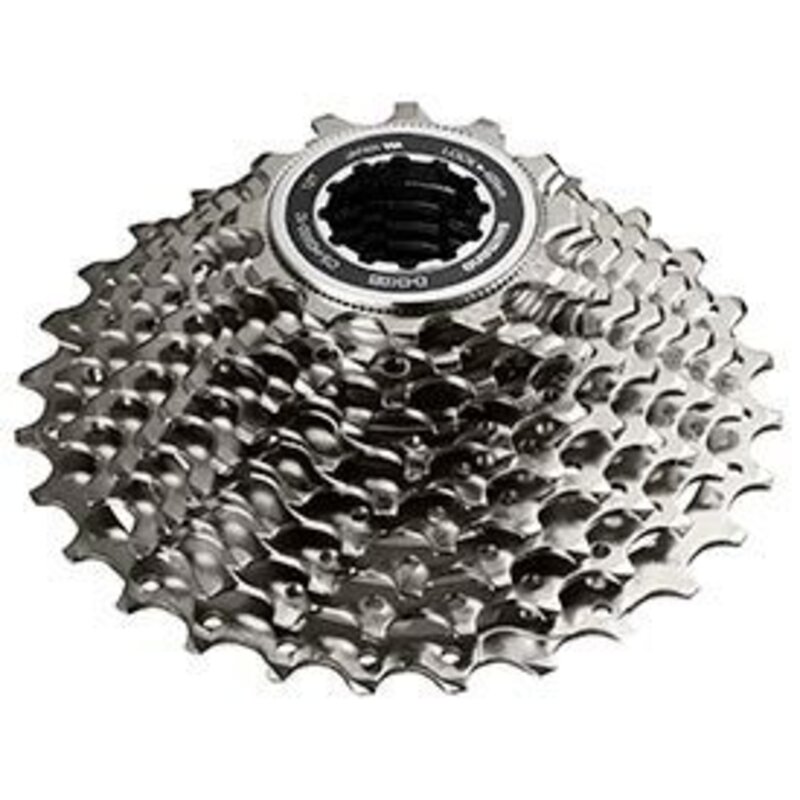 Shimano Shimano, HG500-10, 10 speed cassette, 12-28