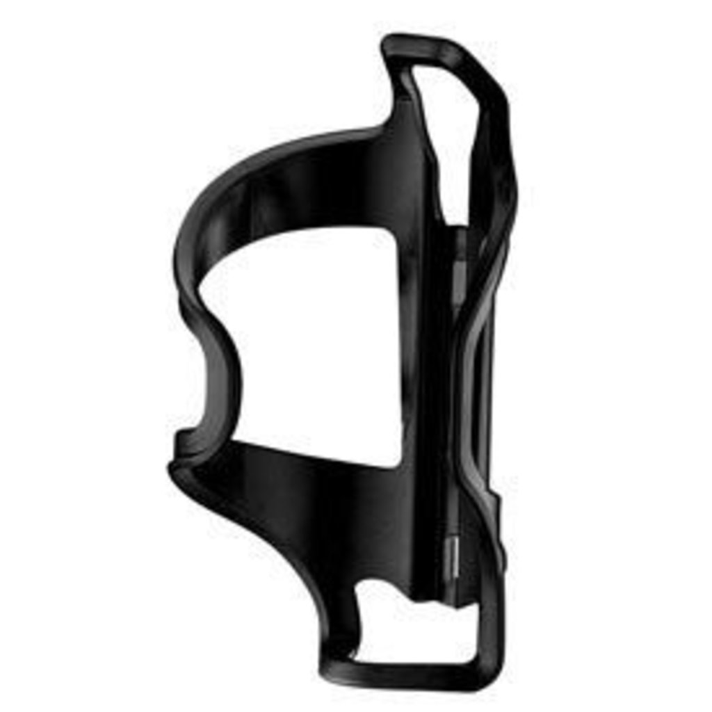 Lezyne Lezyne, Flw Cage SL, Bttle cage, Right lading, Black