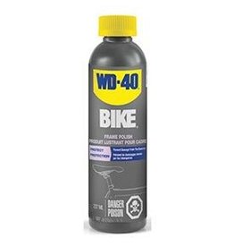WD-40 Bike * WD-40 Bike, Frame protectant/polish, 8oz 237ml