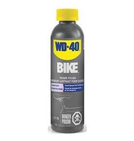 WD-40 Bike WD-40 Bike, Frame protectant/polish, 8oz 237ml