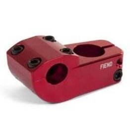 * FIEND, TY TOPLOAD STEM, RED, MORROW