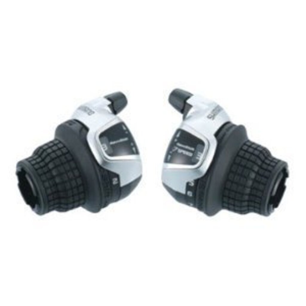 Shimano * Shimano Shifter, 7sp, RS45, 7x3, Twist