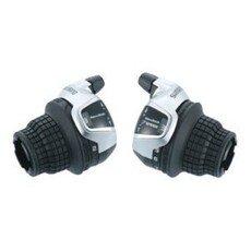 Shimano * Shimano Shifter, 7sp, RS45, 7x3, Twist