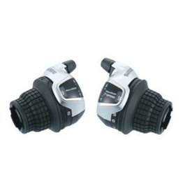 Shimano * Shimano Shifter, 7sp, RS45, 7x3, Twist